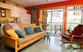 Barton Hills Condo